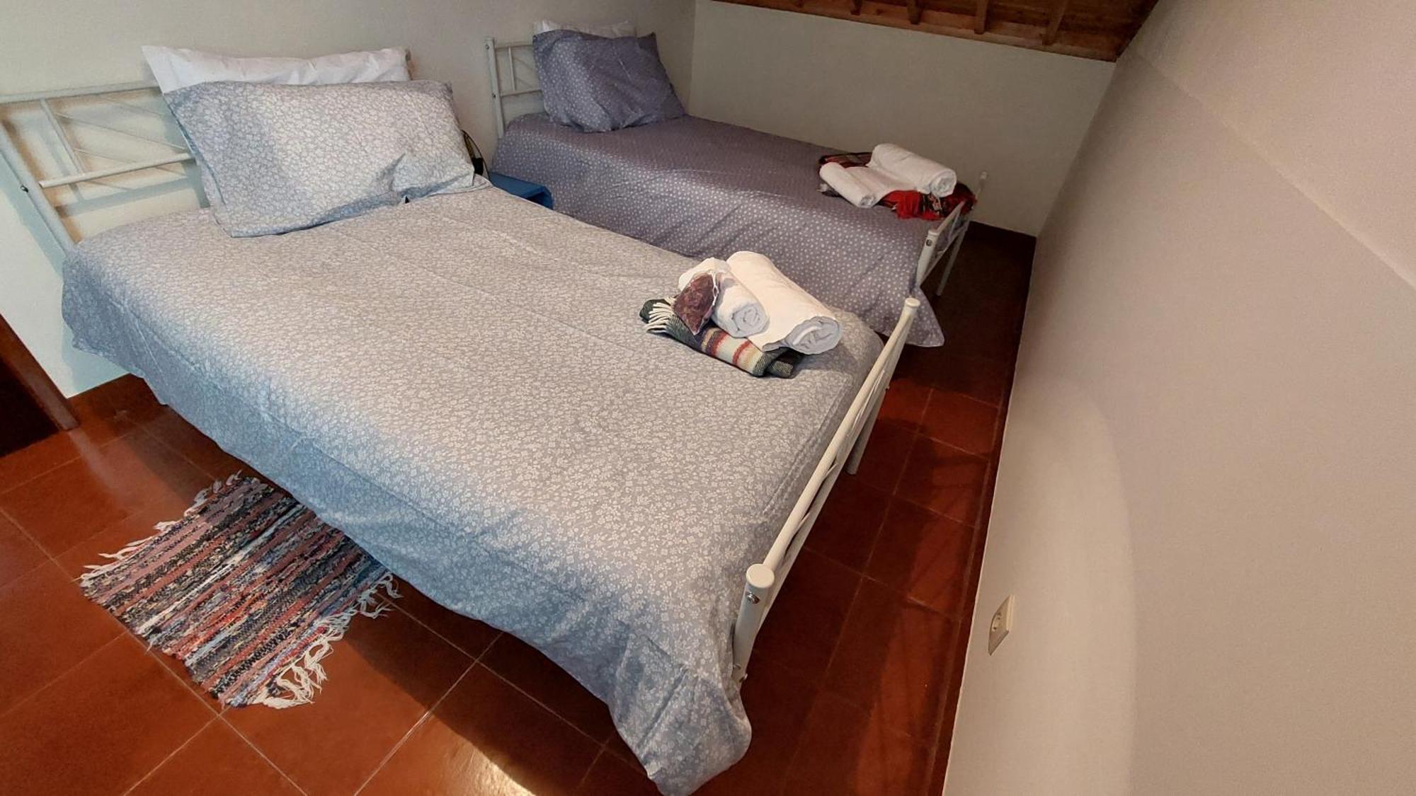 Casa Do Granel Villa Sete Cidades Ngoại thất bức ảnh