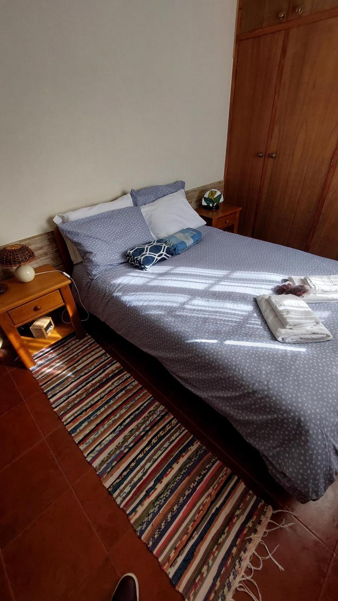 Casa Do Granel Villa Sete Cidades Ngoại thất bức ảnh