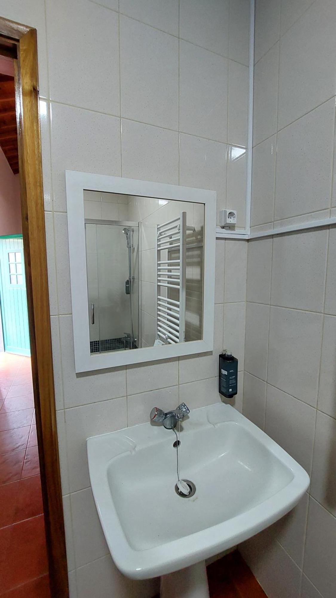 Casa Do Granel Villa Sete Cidades Ngoại thất bức ảnh